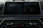 BMW 745Le xDrive M Sport 2019 года (WW)